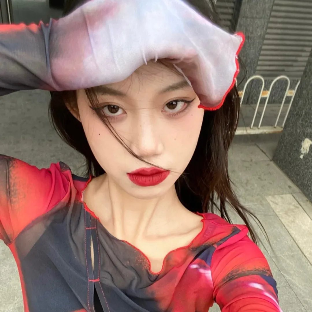 杨贵妃粤语