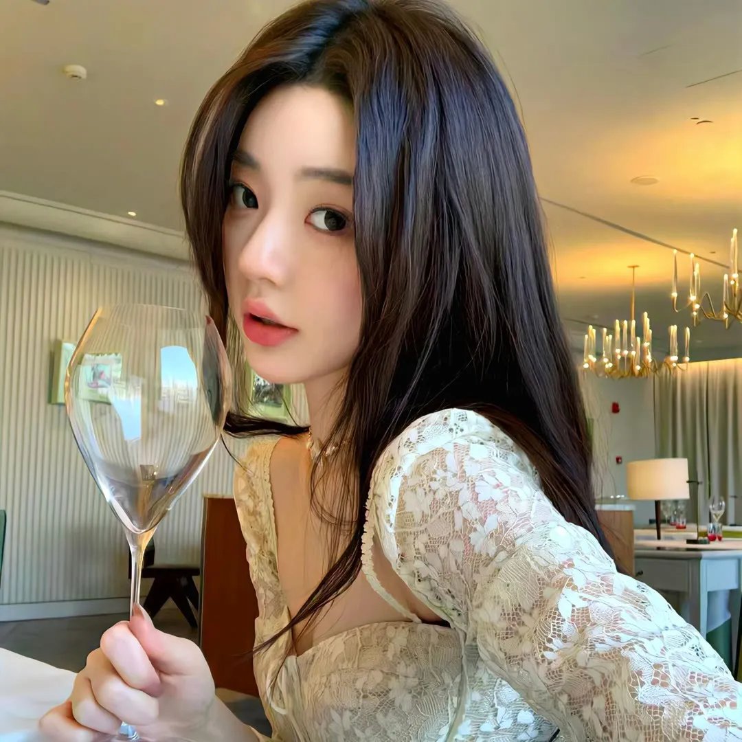 战火中的女神