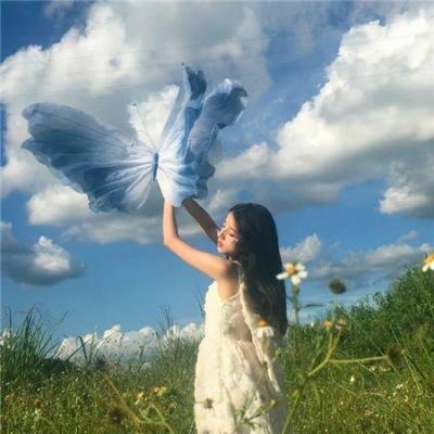飞越九霄