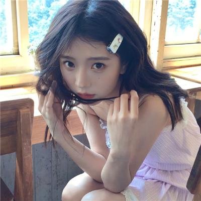 香魂女